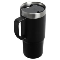 Stanley The Everyday Suburban Mug 0,47 LT Siyah