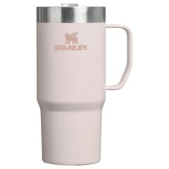 Stanley The Everyday Suburban Mug 0,47 LT Rose Quartz