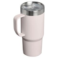 Stanley The Everyday Suburban Mug 0,47 LT Rose Quartz