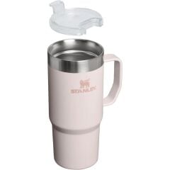 Stanley The Everyday Suburban Mug 0,47 LT Rose Quartz