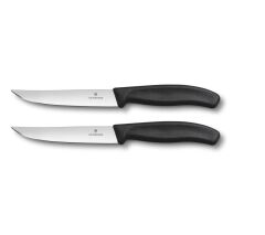 Victorinox 6.7903.12B SwissClassic 12cm Gourmet Steak-Biftek Bıçağı (Blisterli)