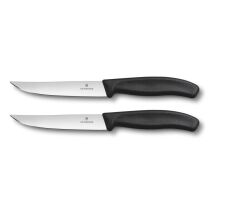 Victorinox 6.7903.12B SwissClassic 12cm Gourmet Steak-Biftek Bıçağı (Blisterli)