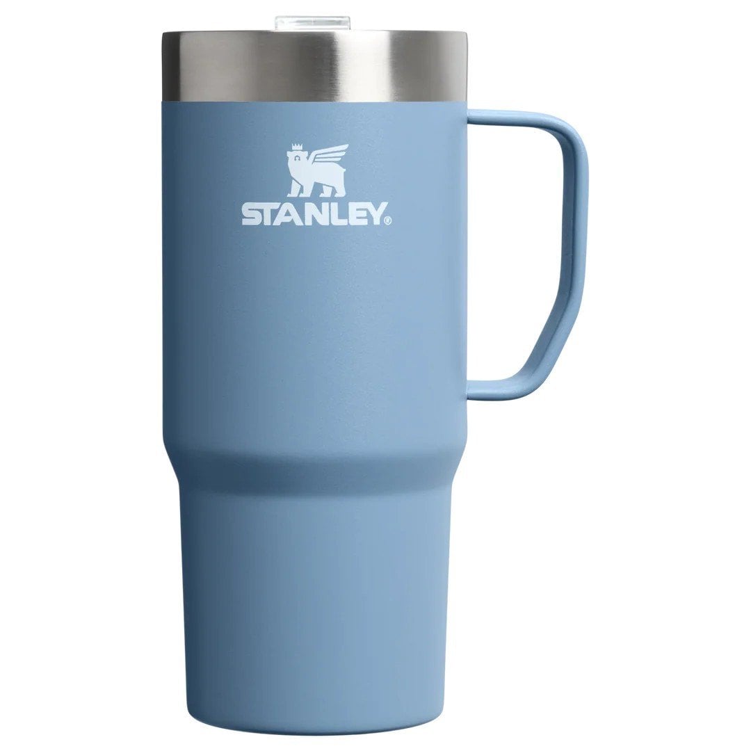 Stanley The Everyday Suburban Mug 0,47 LT İndigo