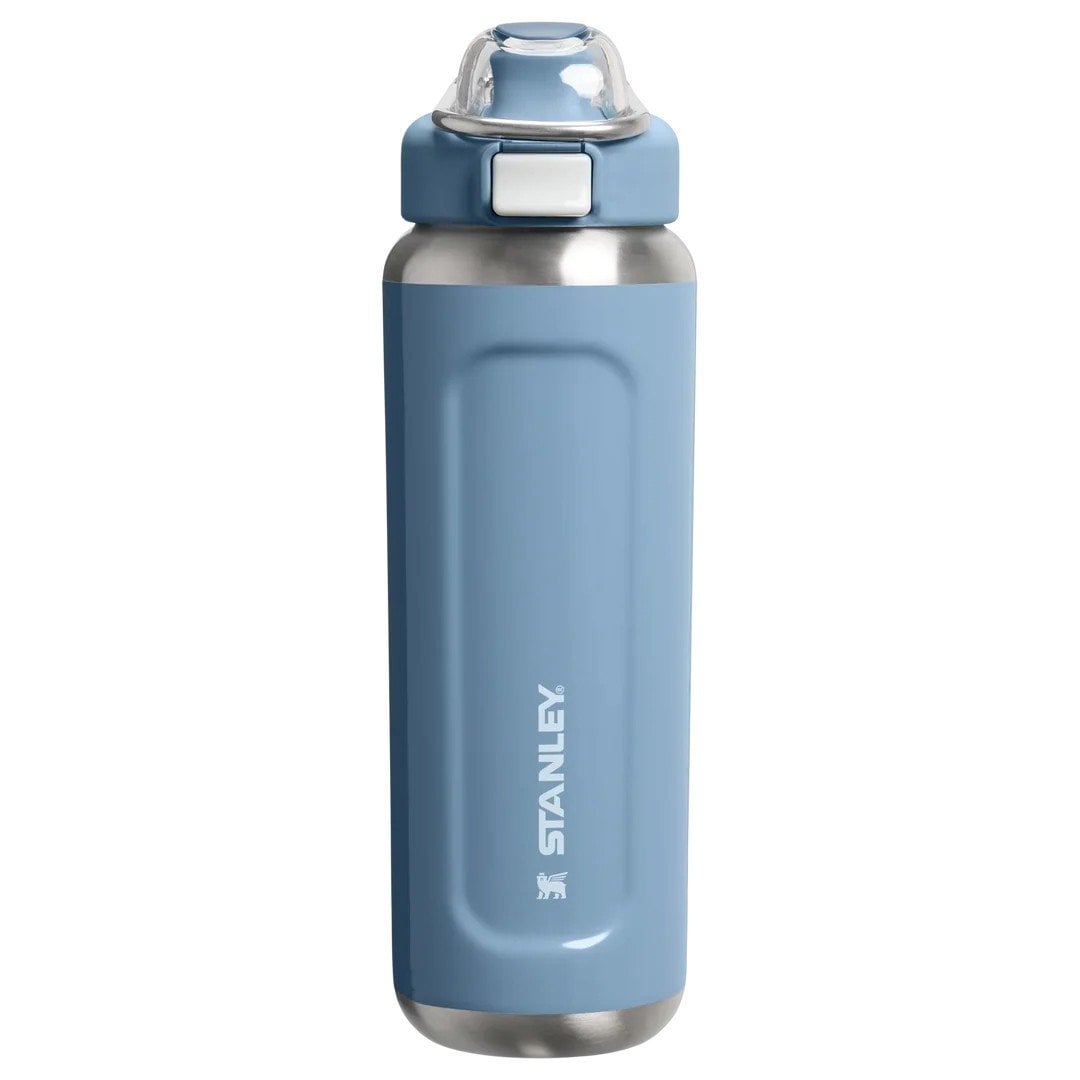 Stanley Wellspring Bottle 0,70 LT İndigo