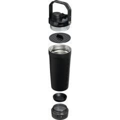 Stanley Activate Shaker 0,60 LT BEYAZ
