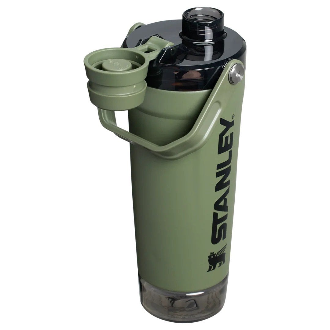 Stanley Activate Shaker 0,60 LT Siyah