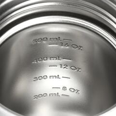Stanley Activate Shaker 0,60 LT Siyah