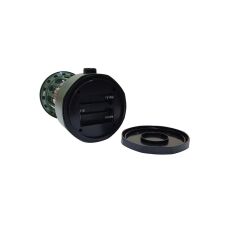 Madfox Atmosphere Glamping Kamp Lambası 400 Lümen Yeşil