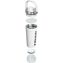 Stanley Activate Shaker 0,60 LT BEYAZ