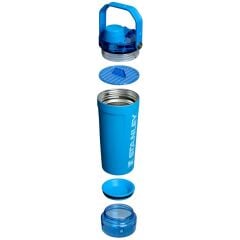 Stanley Activate Shaker 0,60 LT Mavi