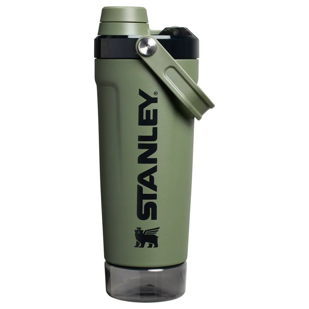 Stanley Activate Shaker 0,60 LT Haki