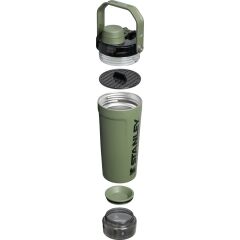 Stanley Activate Shaker 0,60 LT Haki