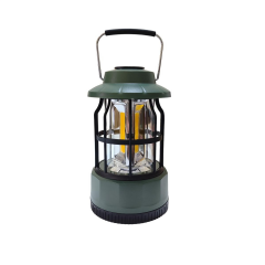 Madfox Brand Glamping Kamp Lambası 400 Lümen