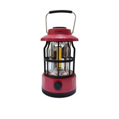 Madfox Brand Glamping Kamp Lambası 400 Lümen