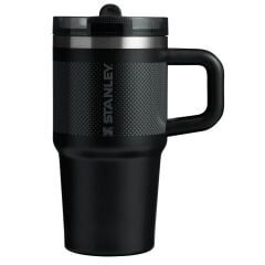 Stanley The Quencher ProTour Flip Straw Termos 0,60 LT Siyah