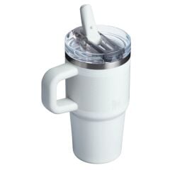 Stanley The Quencher ProTour Flip Straw Termos 0,60 LT BEYAZ