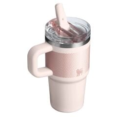 Stanley The Quencher ProTour Flip Straw Termos 0,60 LT Rose Quartz