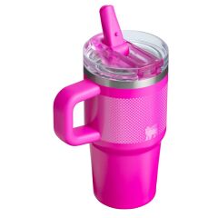 Stanley The Quencher ProTour Flip Straw Termos 0,60 LT Violet Blossom