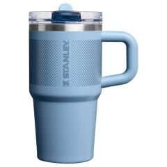 Stanley The Quencher ProTour Flip Straw Termos 0,60 LT İndigo