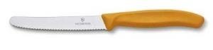 Victorinox 6.7836.L119 SwissClassic 11cm Domates & Sosis Bıçağı