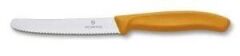 Victorinox 6.7836.L119 SwissClassic 11cm Domates & Sosis Bıçağı