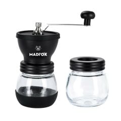Madfox Cofee Mate Kahve Değirmeni (Kahve Öğütücü)