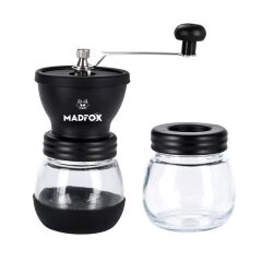 Madfox Cofee Mate Kahve Değirmeni (Kahve Öğütücü)