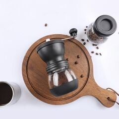 Madfox Cofee Mate Kahve Değirmeni (Kahve Öğütücü)