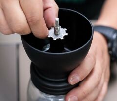 Madfox Cofee Mate Kahve Değirmeni (Kahve Öğütücü)