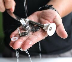 Madfox Cofee Mate Kahve Değirmeni (Kahve Öğütücü)