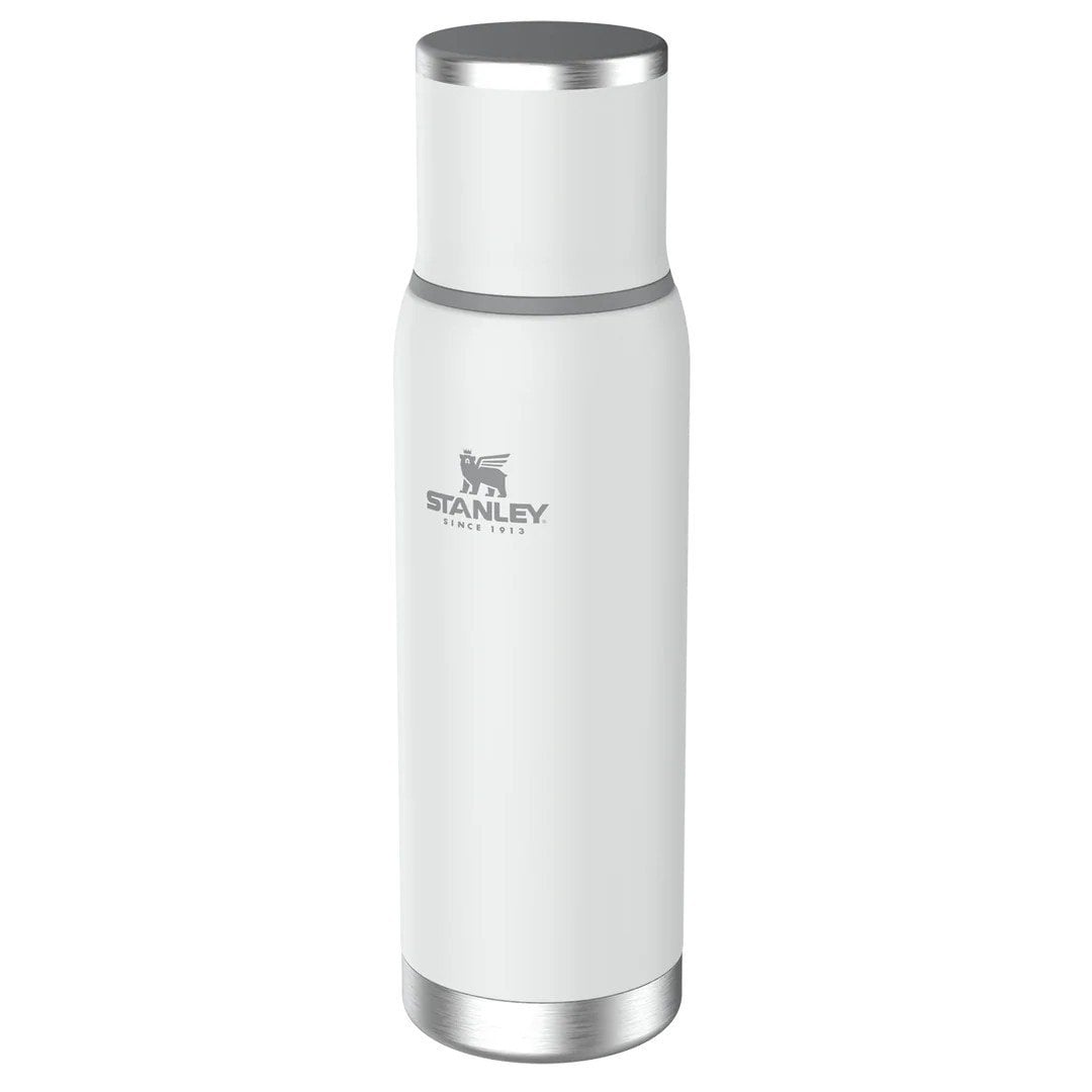 Stanley Adventure To-Go Termos | 1.0L BEYAZ