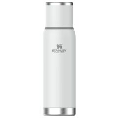 Stanley Adventure To-Go Termos | 1.0L BEYAZ