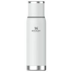 Stanley Adventure To-Go Termos | 1.0L BEYAZ