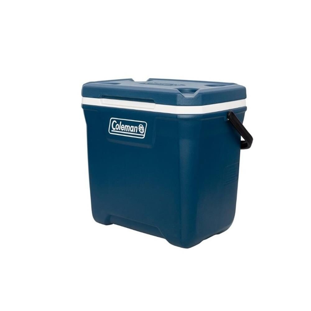 Coleman Xtreme Cooler 28 QT Soğutucu Buzluk 26 Lt Space Blue