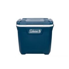 Coleman Xtreme Cooler 28 QT Soğutucu Buzluk 26 Lt Space Blue