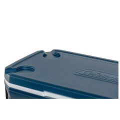 Coleman Xtreme Cooler 28 QT Soğutucu Buzluk 26 Lt Space Blue