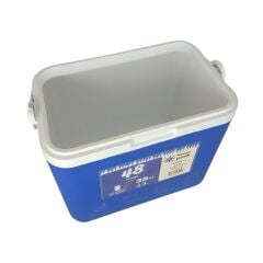 Freeze Peak Trailmate 35 QT Soğutucu Buzluk 33 Litre MAVİ