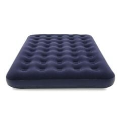 Madfox Tritech Luftbett Double Çift Kişilik Şişme Yatak