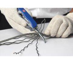 Victorinox 0.8503.2MW Skipper Pro 111mm Çakı