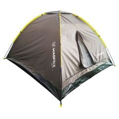 Madfox Barun 4 Kişilik Kamp Çadırı