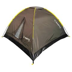 Madfox Barun 4 Kişilik Kamp Çadırı