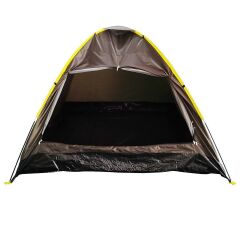 Madfox Barun 4 Kişilik Kamp Çadırı