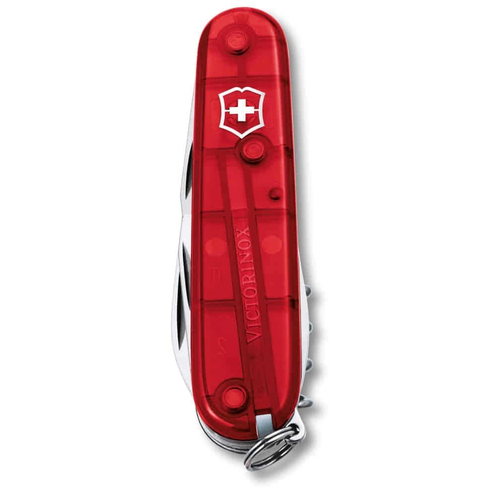 Victorinox 1.3603.T Spartan Çakı