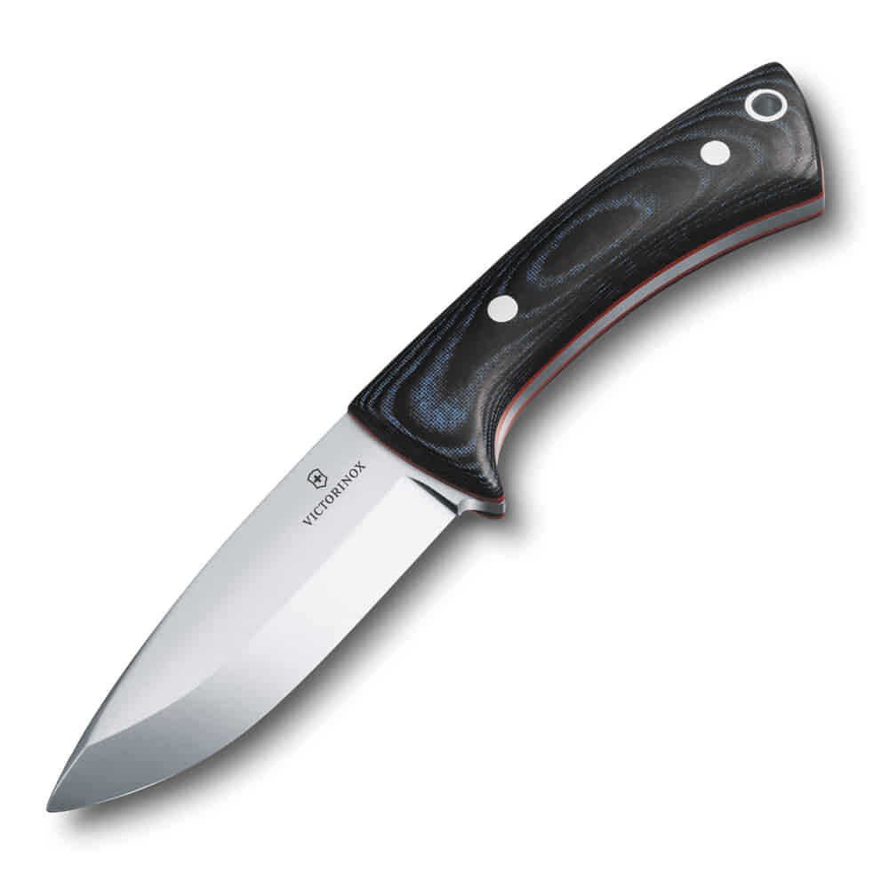 Victorinox 4.2262 Bushcraft Outdoor Bıçağı - Küçük Boy