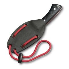 Victorinox 4.2262 Bushcraft Outdoor Bıçağı - Küçük Boy