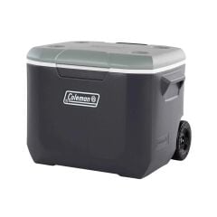 Coleman Daintree Personal Wheeled Hard Cooler Tekerlekli Soğutucu Buzluk 57 Lt MZ