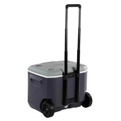 Coleman Daintree Personal Wheeled Hard Cooler Tekerlekli Soğutucu Buzluk 57 Lt MZ