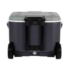 Coleman Daintree Personal Wheeled Hard Cooler Tekerlekli Soğutucu Buzluk 57 Lt MZ