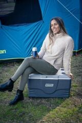 Coleman Daintree Personal Chest Hard Cooler Soğutucu Buzluk 44 Lt MZ