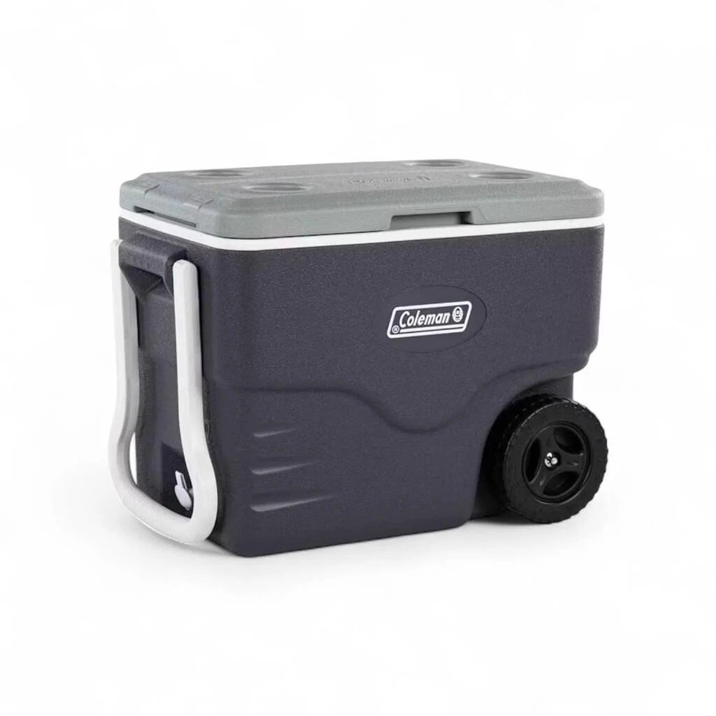 Coleman Daintree Personal Wheeled Hard Cooler Tekerlekli Soğutucu Buzluk 38 Lt MZ